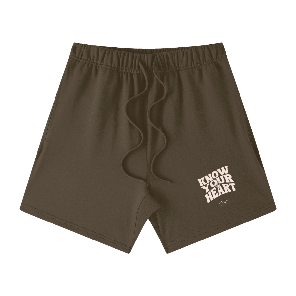 Know your heart,Shorts,Summer
