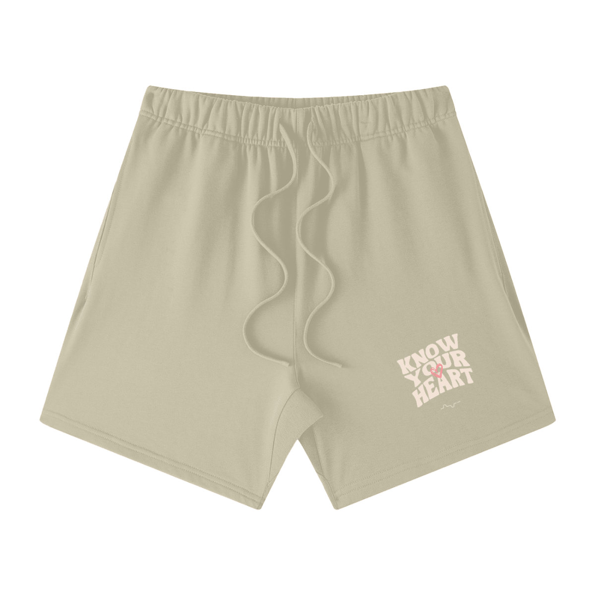Know your heart,Shorts,Summer