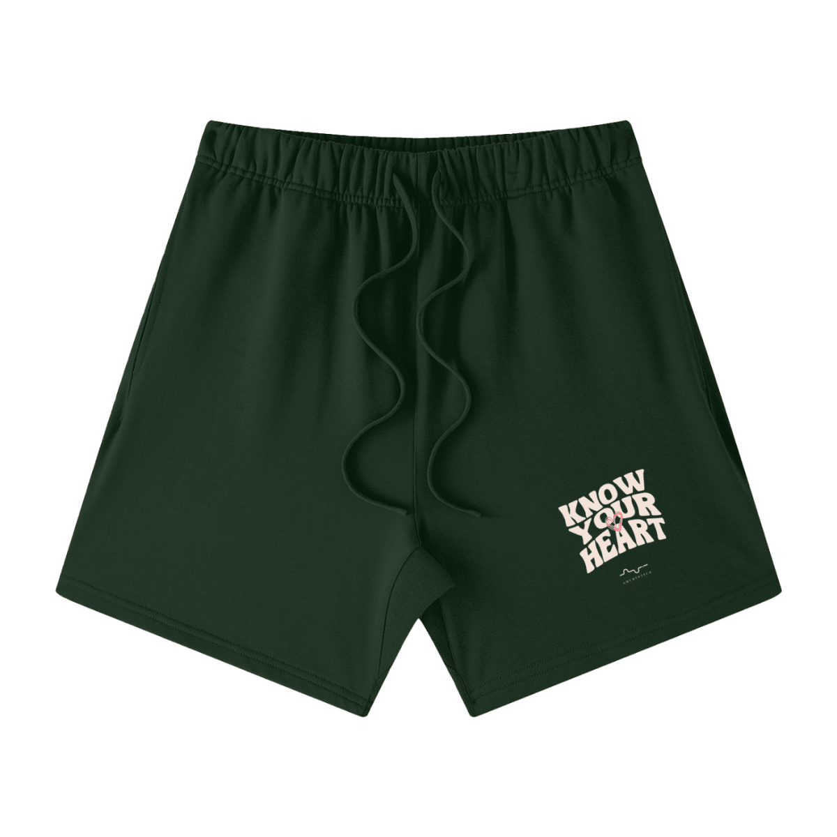 Know your heart,Shorts,Summer