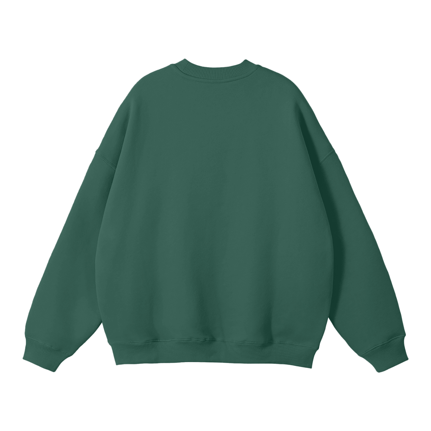 Eden Atrium Pullover Sweatshirt