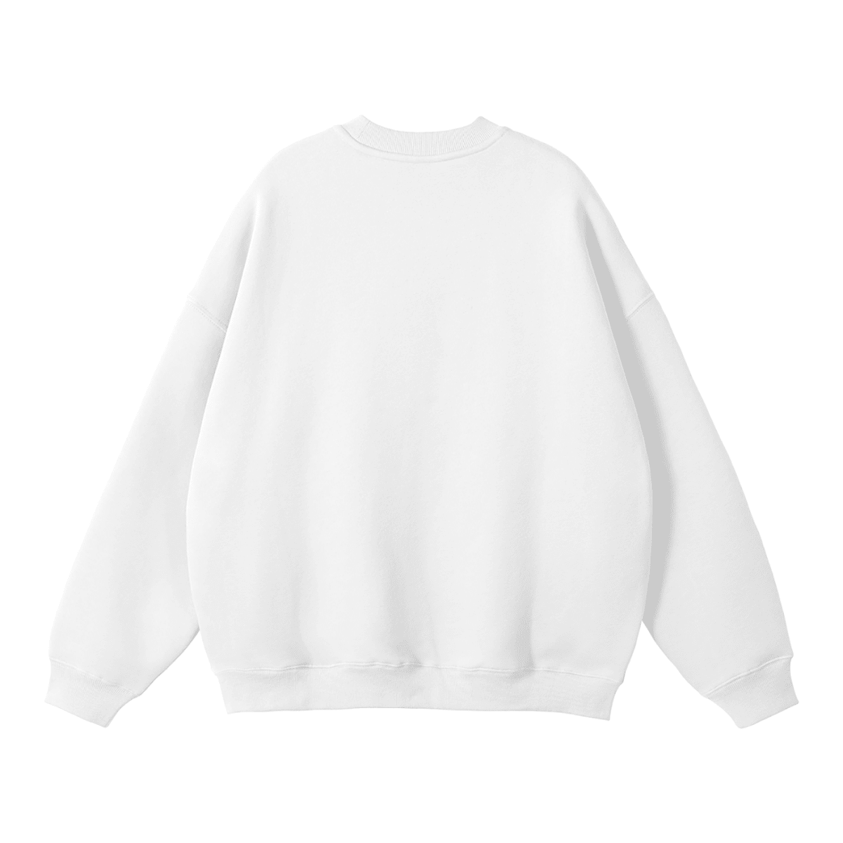 Eden Atrium Pullover Sweatshirt - Archistics Apparel