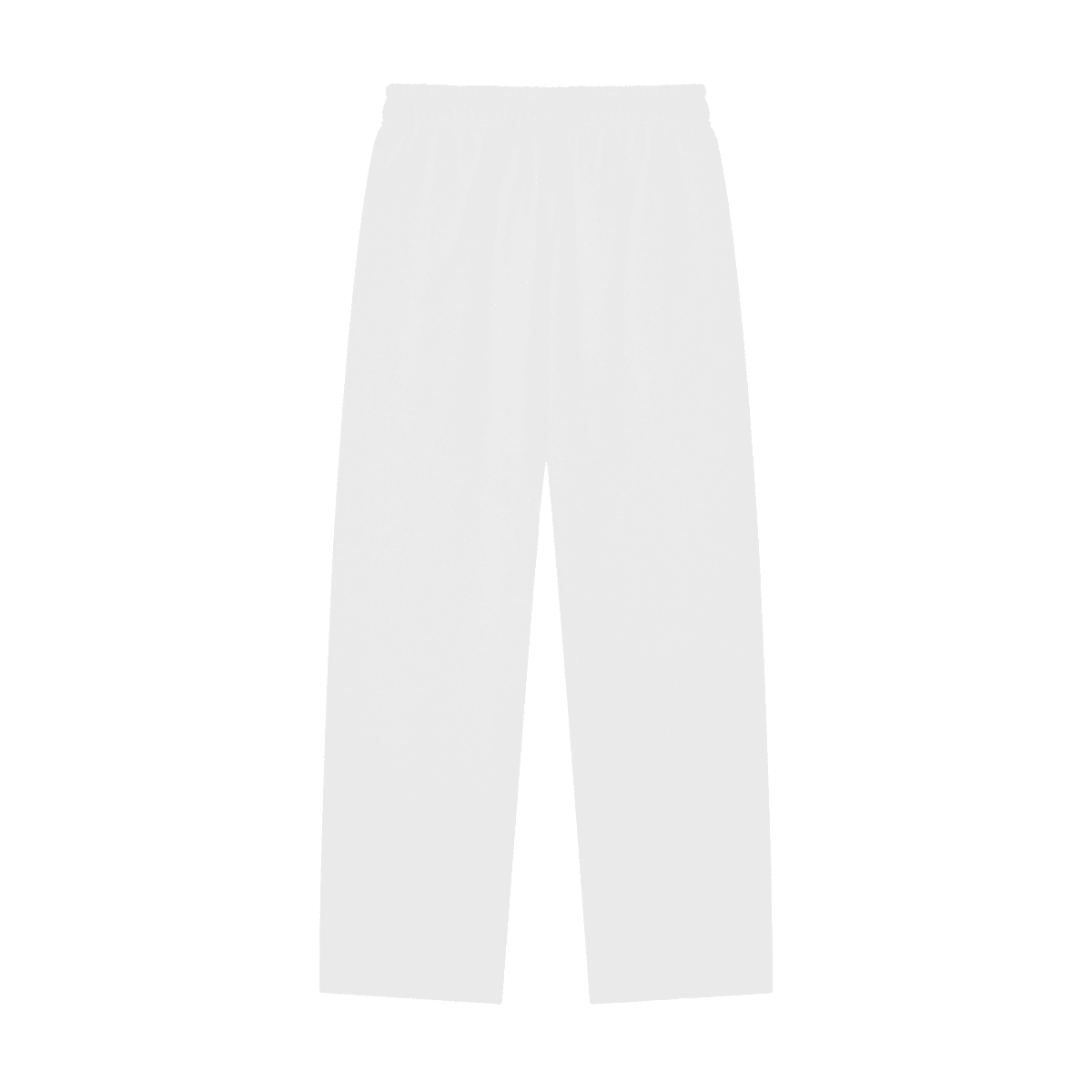 Eden Atrium Straight-Leg Sweatpants