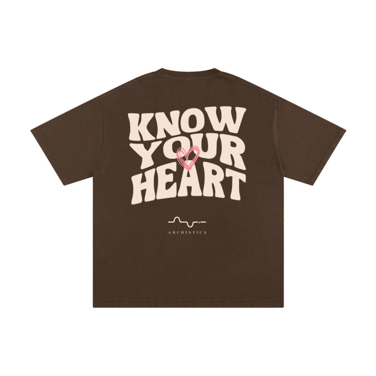 Know Your Heart T-Shirt