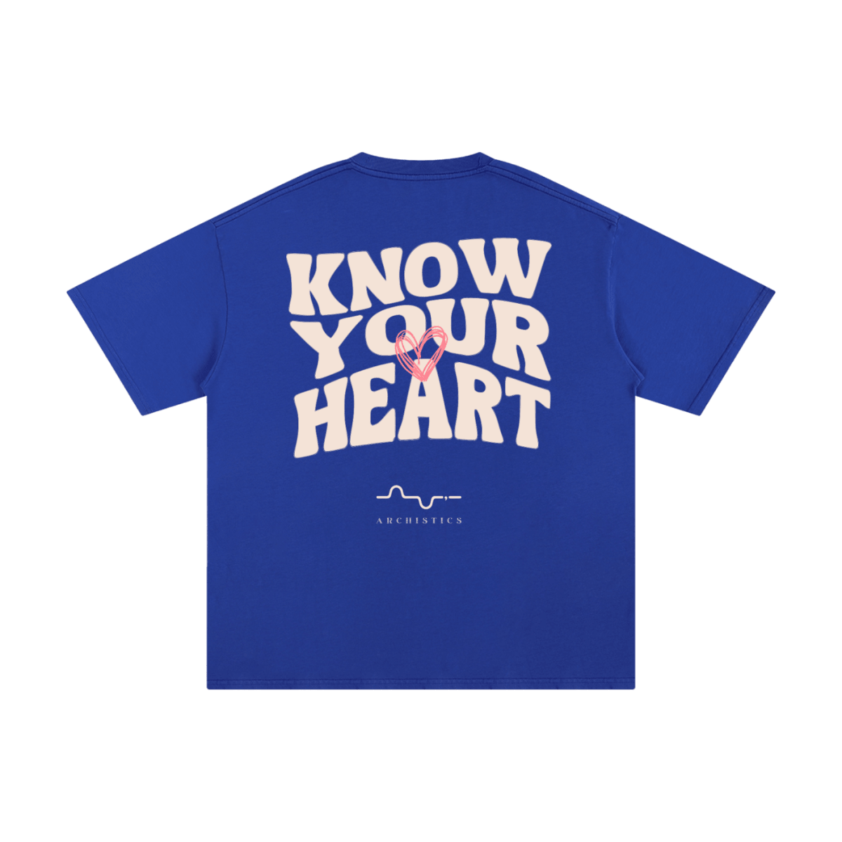 Know Your Heart T-Shirt