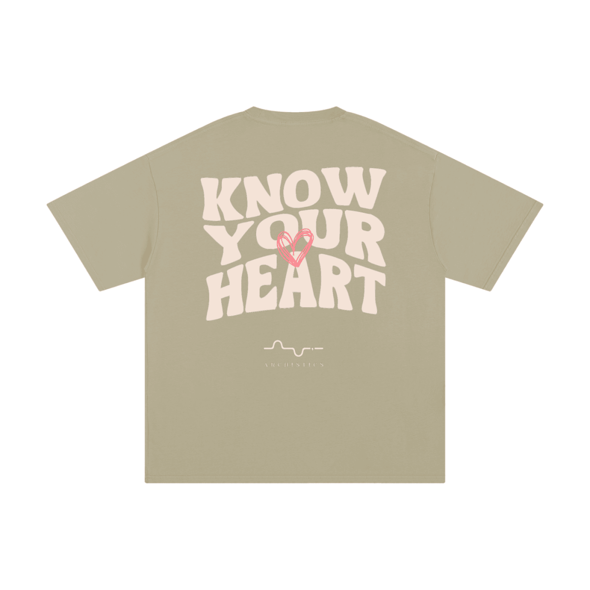 Know Your Heart T-Shirt