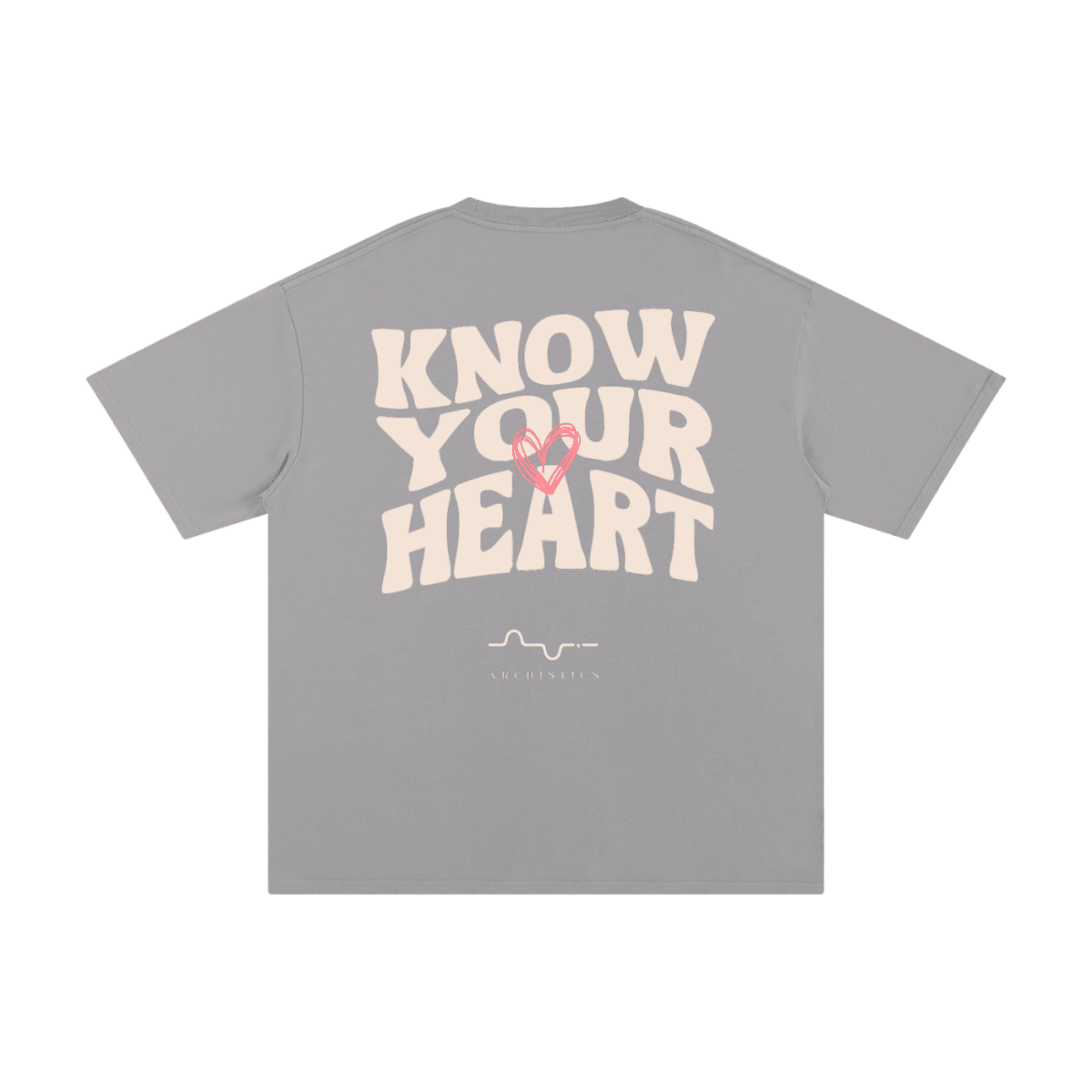 Know Your Heart T-Shirt