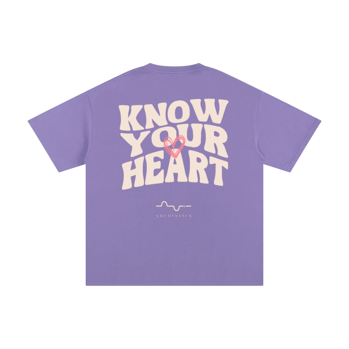 Know Your Heart T-Shirt