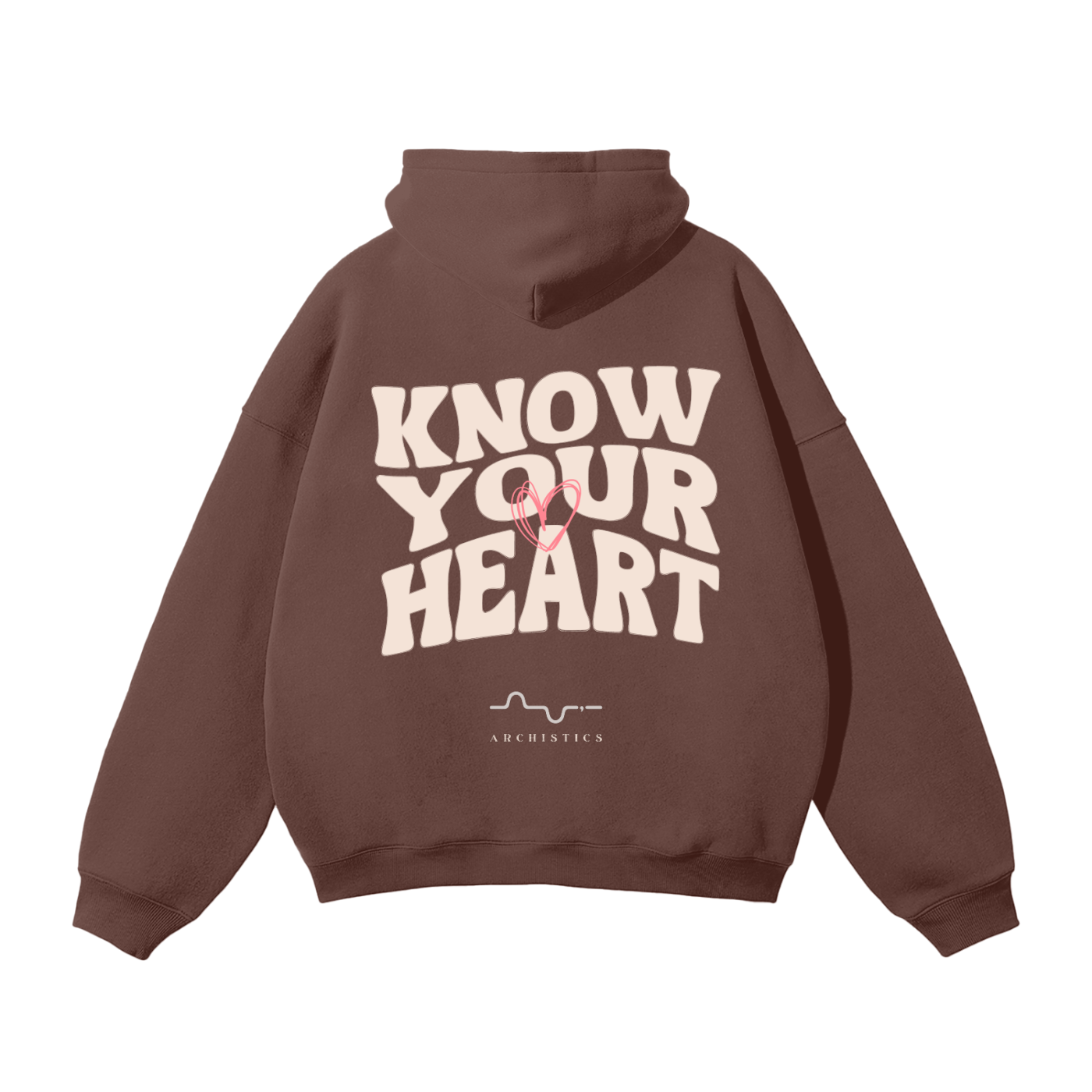 Know Your Heart Hoodie