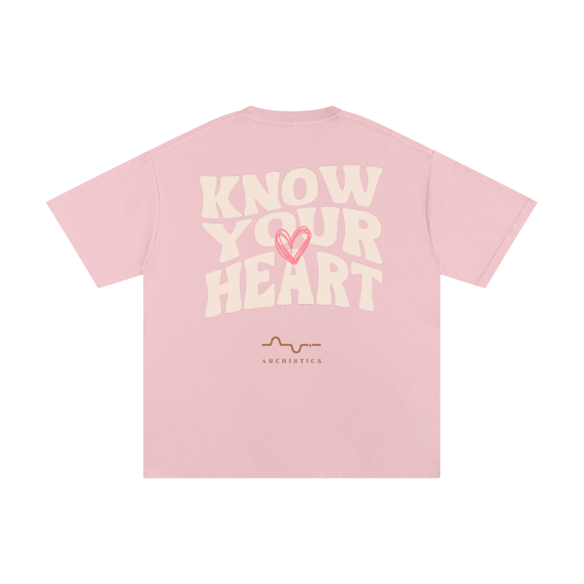 Know your Heart T-Shirt