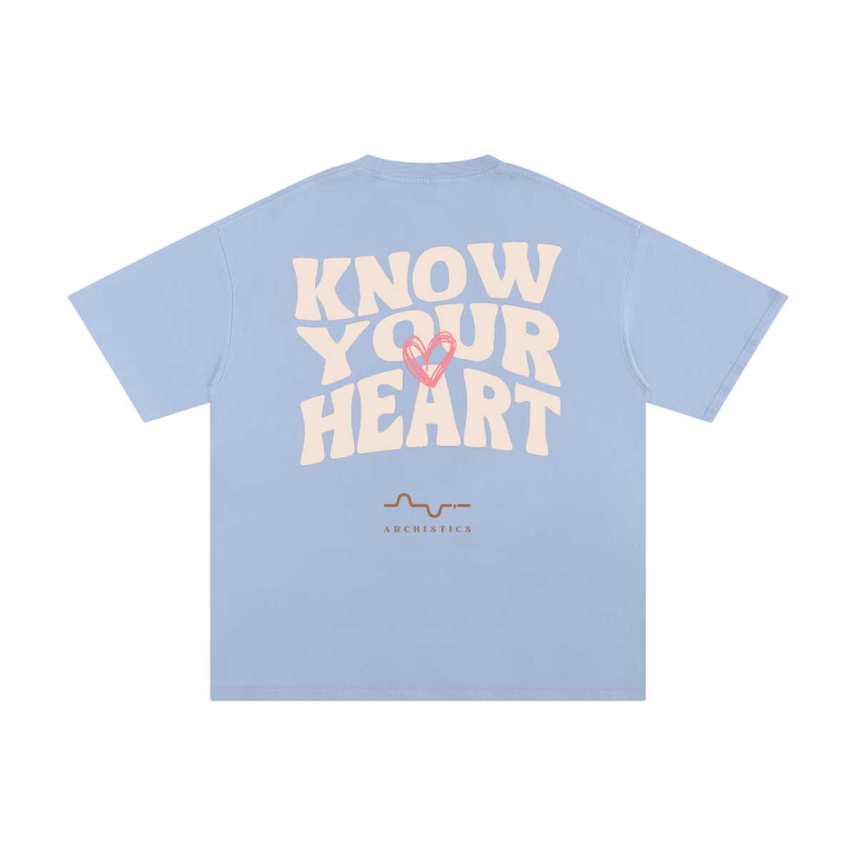 Know your Heart T-Shirt