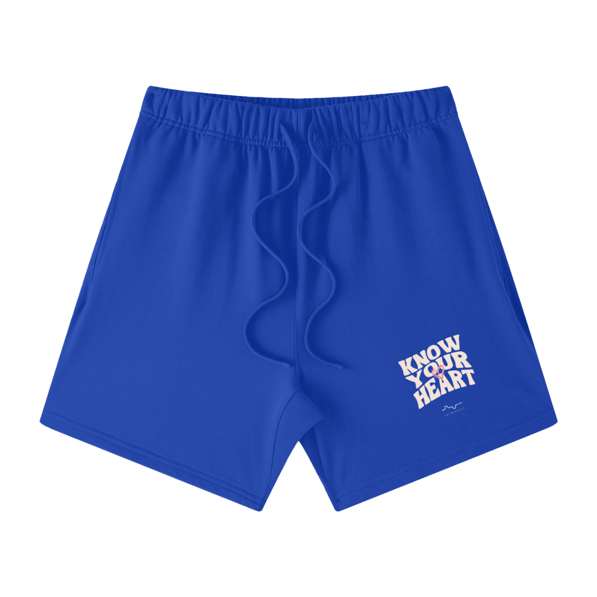 Know your heart,Shorts,Summer