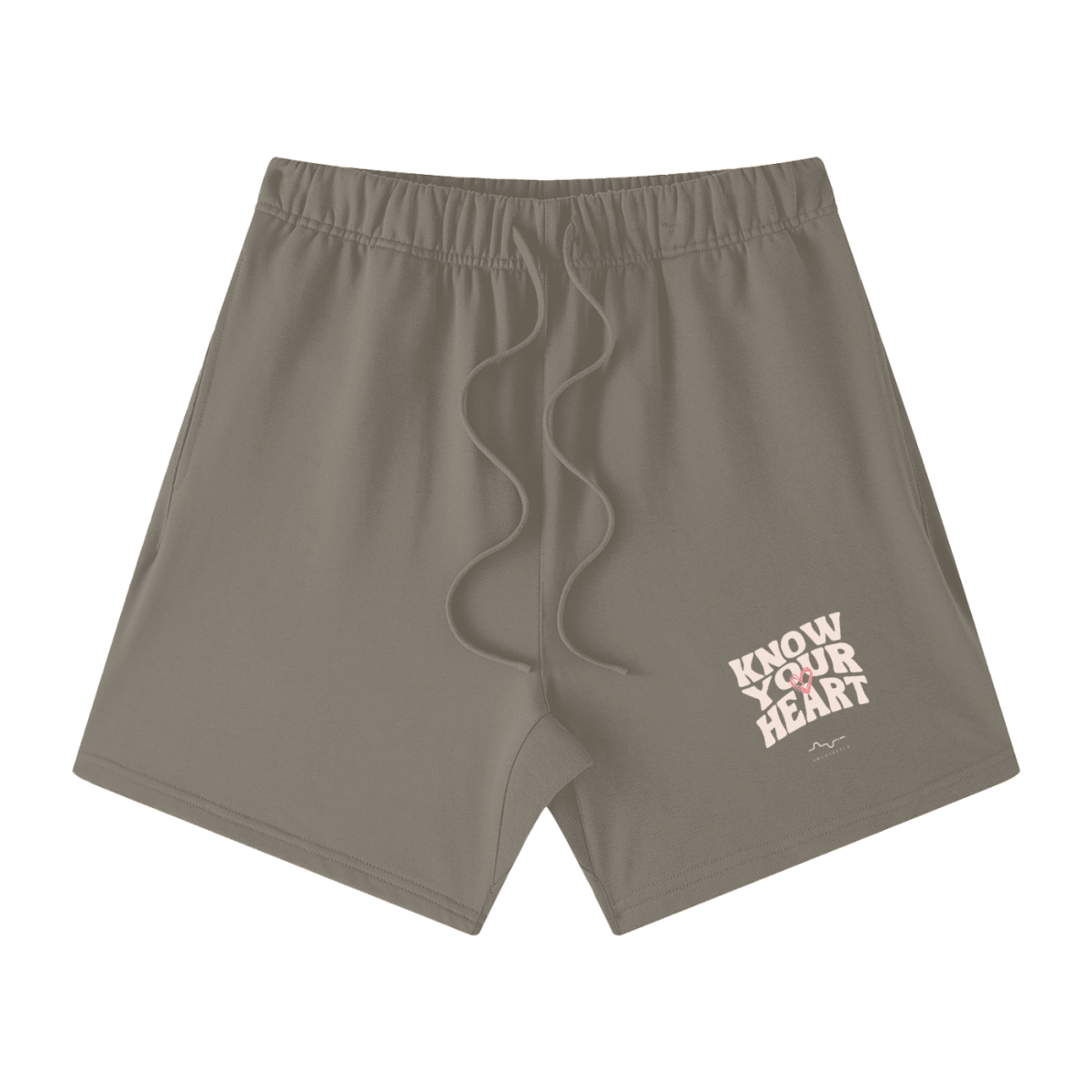 Know your heart,Shorts,Summer