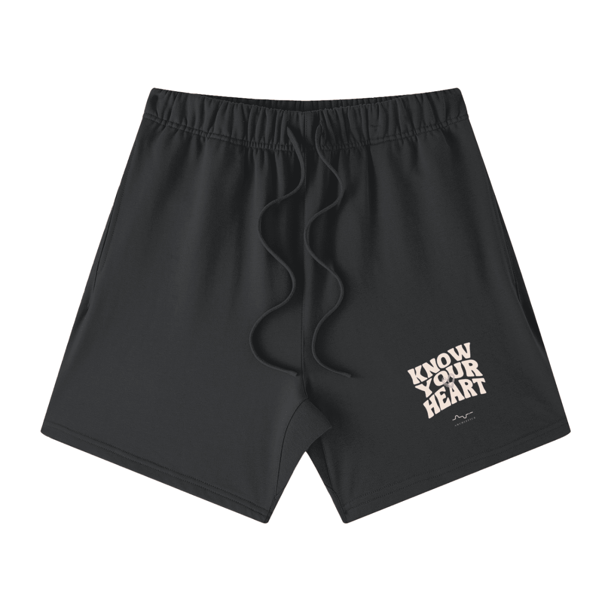 Know your heart,Shorts,Summer