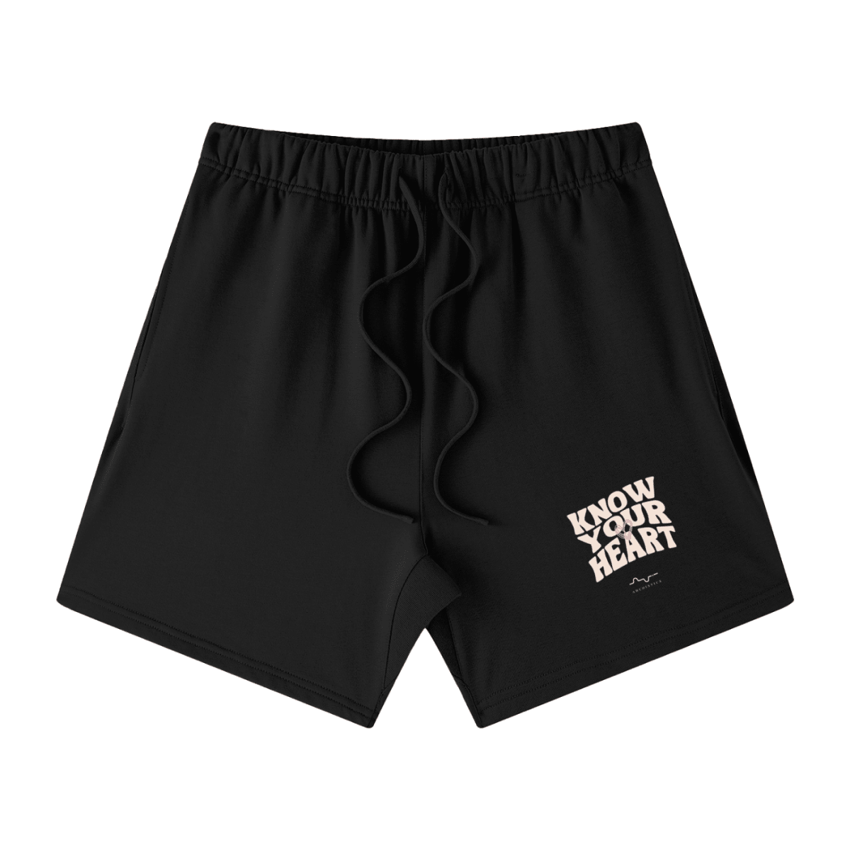 Know your heart,Shorts,Summer