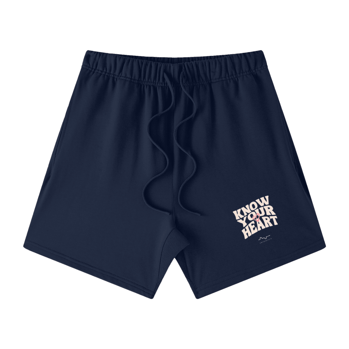 Know your heart,Shorts,Summer